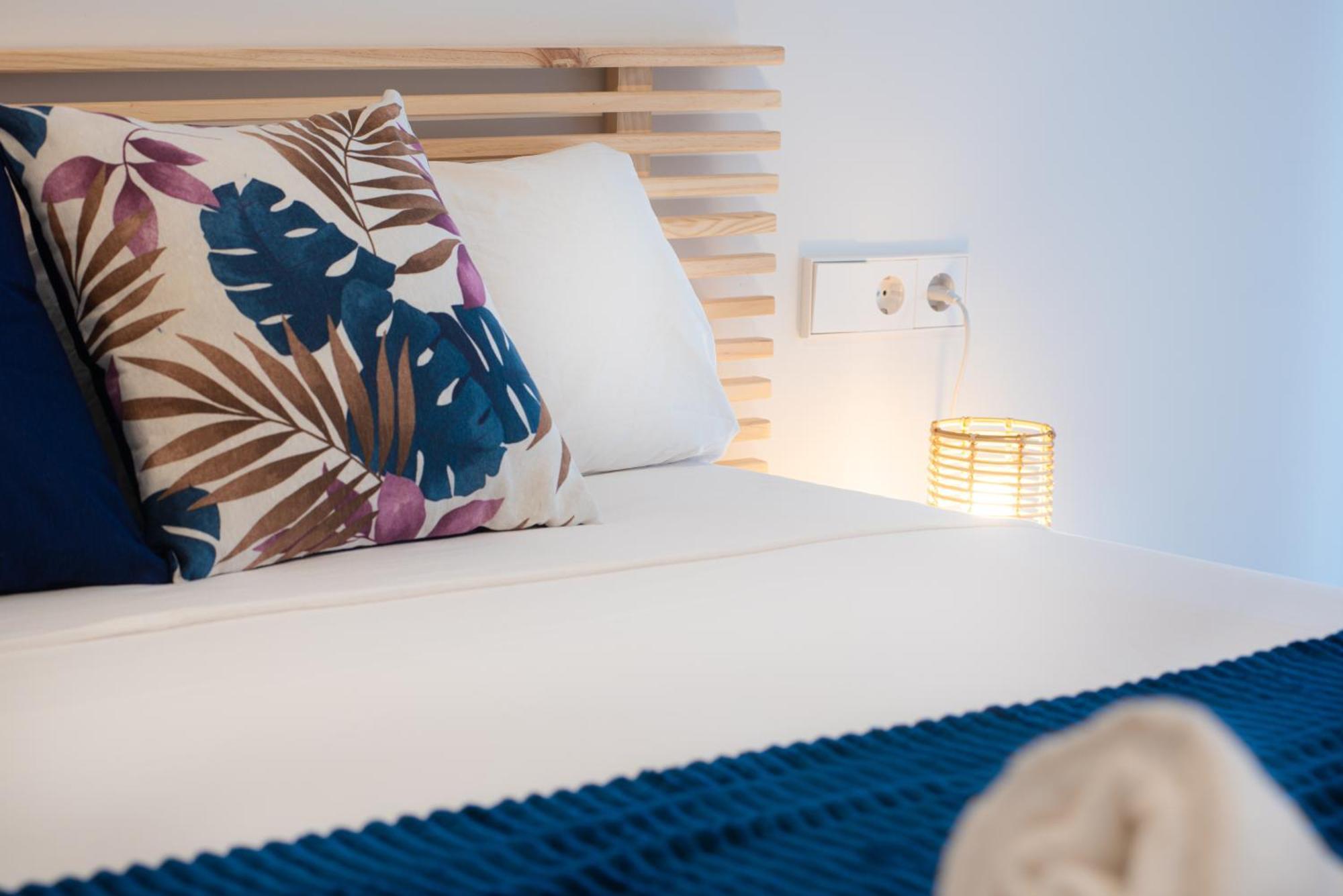 Sohosuites Campello Beach El Campello Ngoại thất bức ảnh