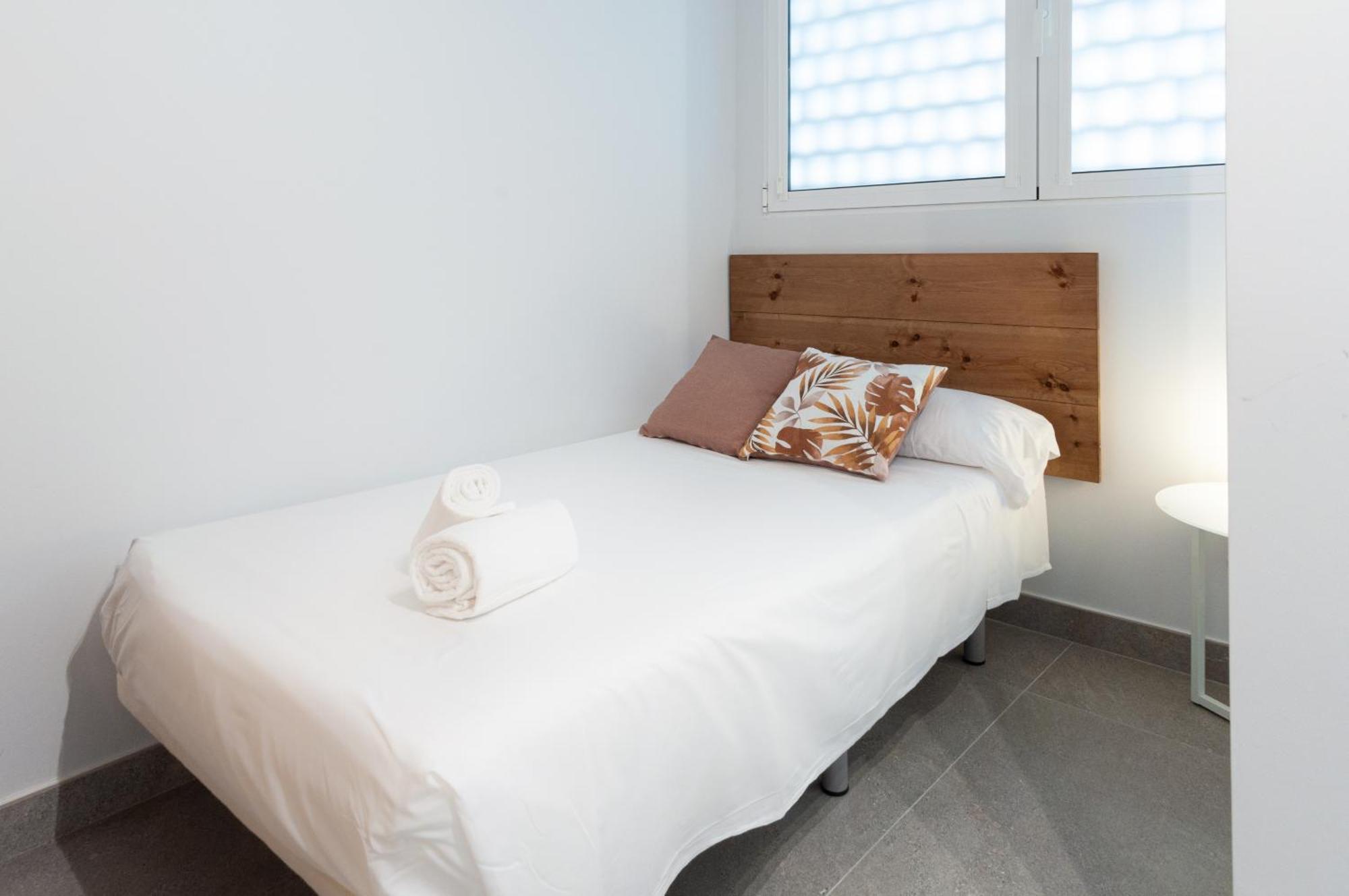 Sohosuites Campello Beach El Campello Ngoại thất bức ảnh