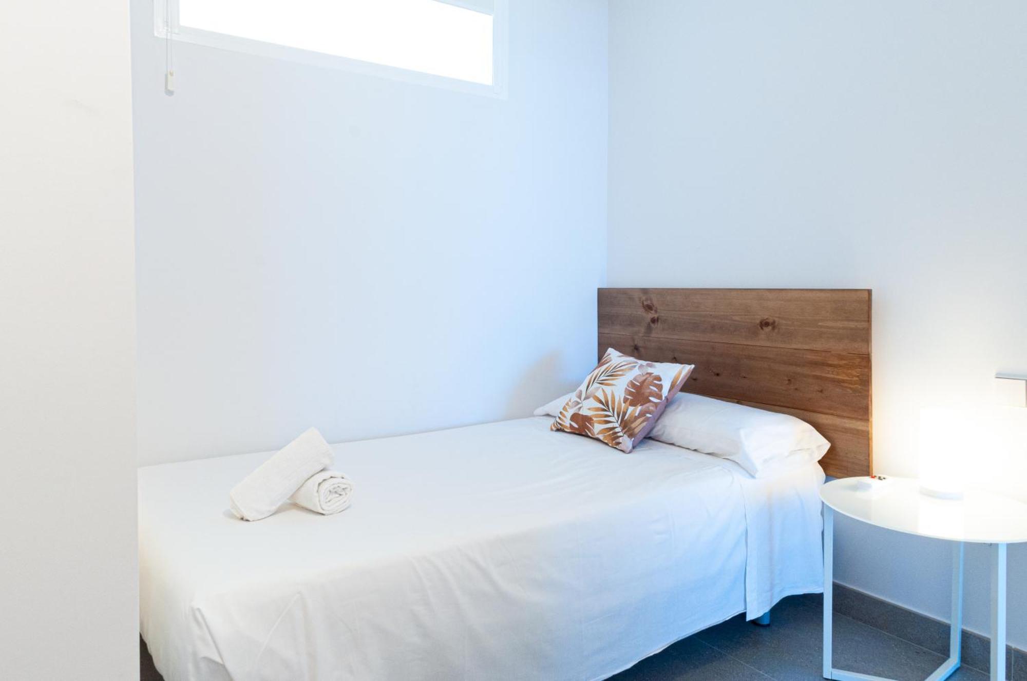 Sohosuites Campello Beach El Campello Ngoại thất bức ảnh