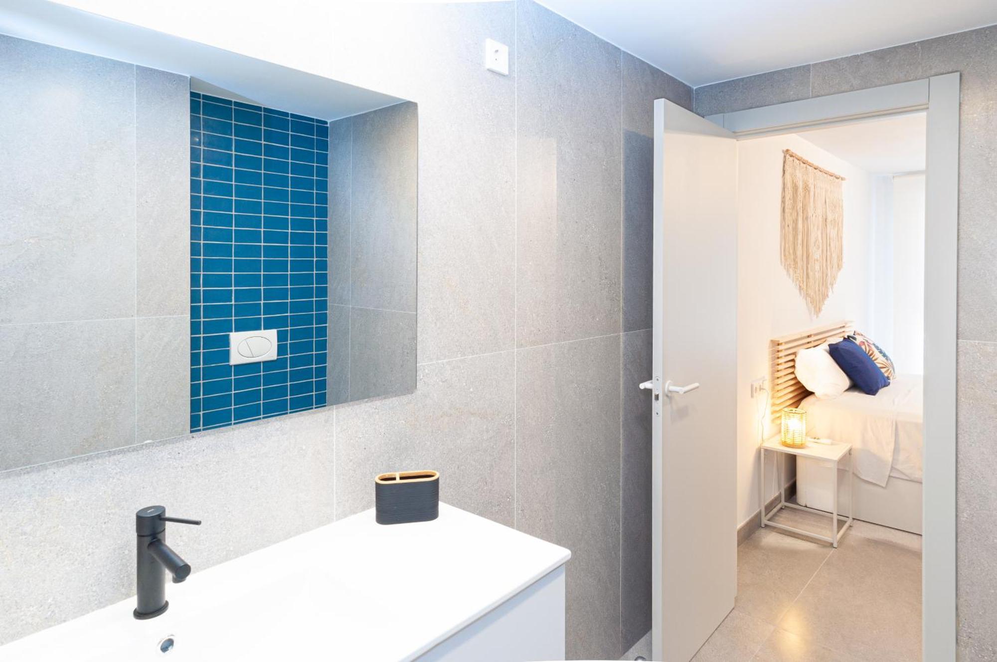 Sohosuites Campello Beach El Campello Ngoại thất bức ảnh