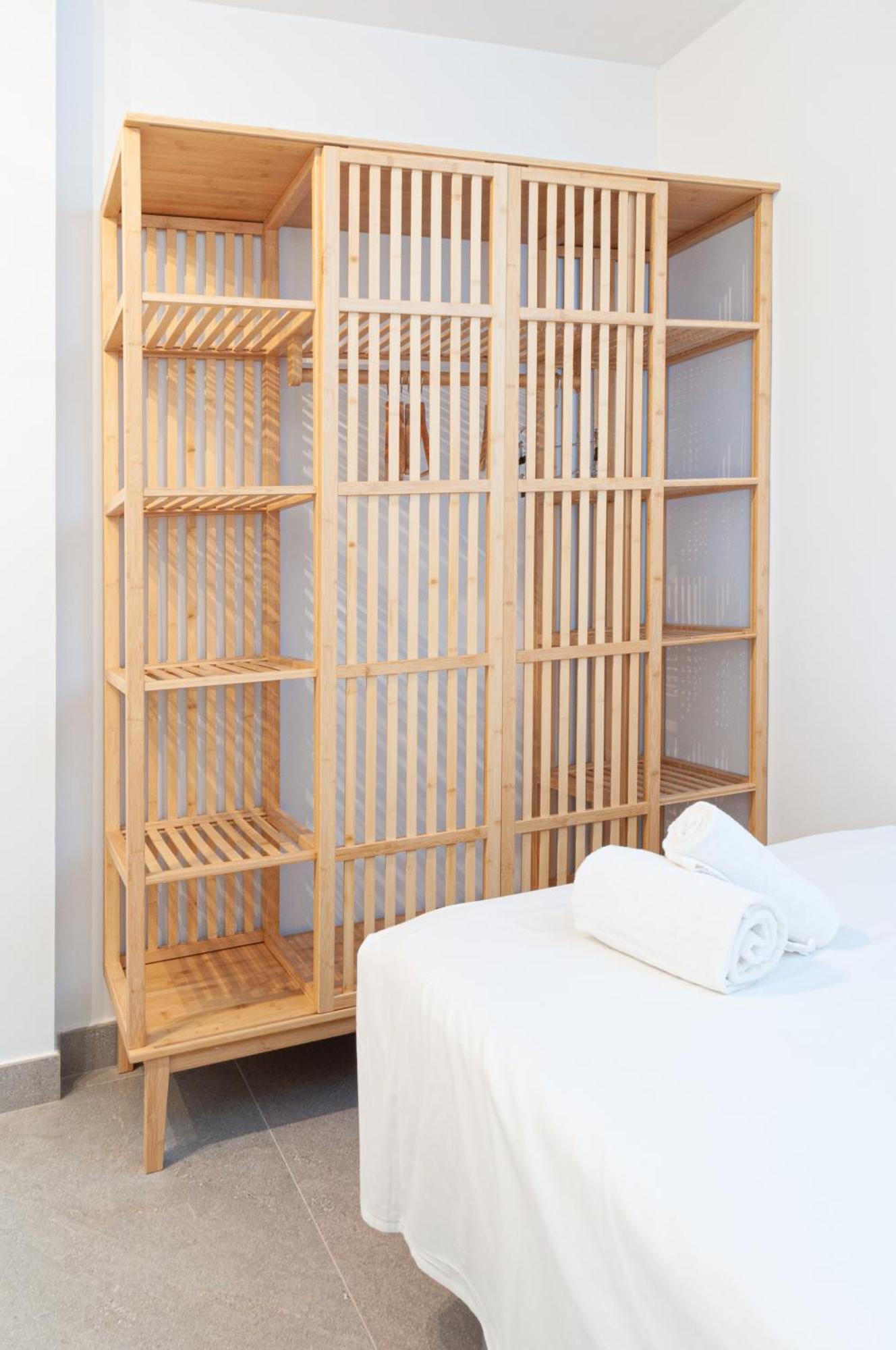 Sohosuites Campello Beach El Campello Ngoại thất bức ảnh