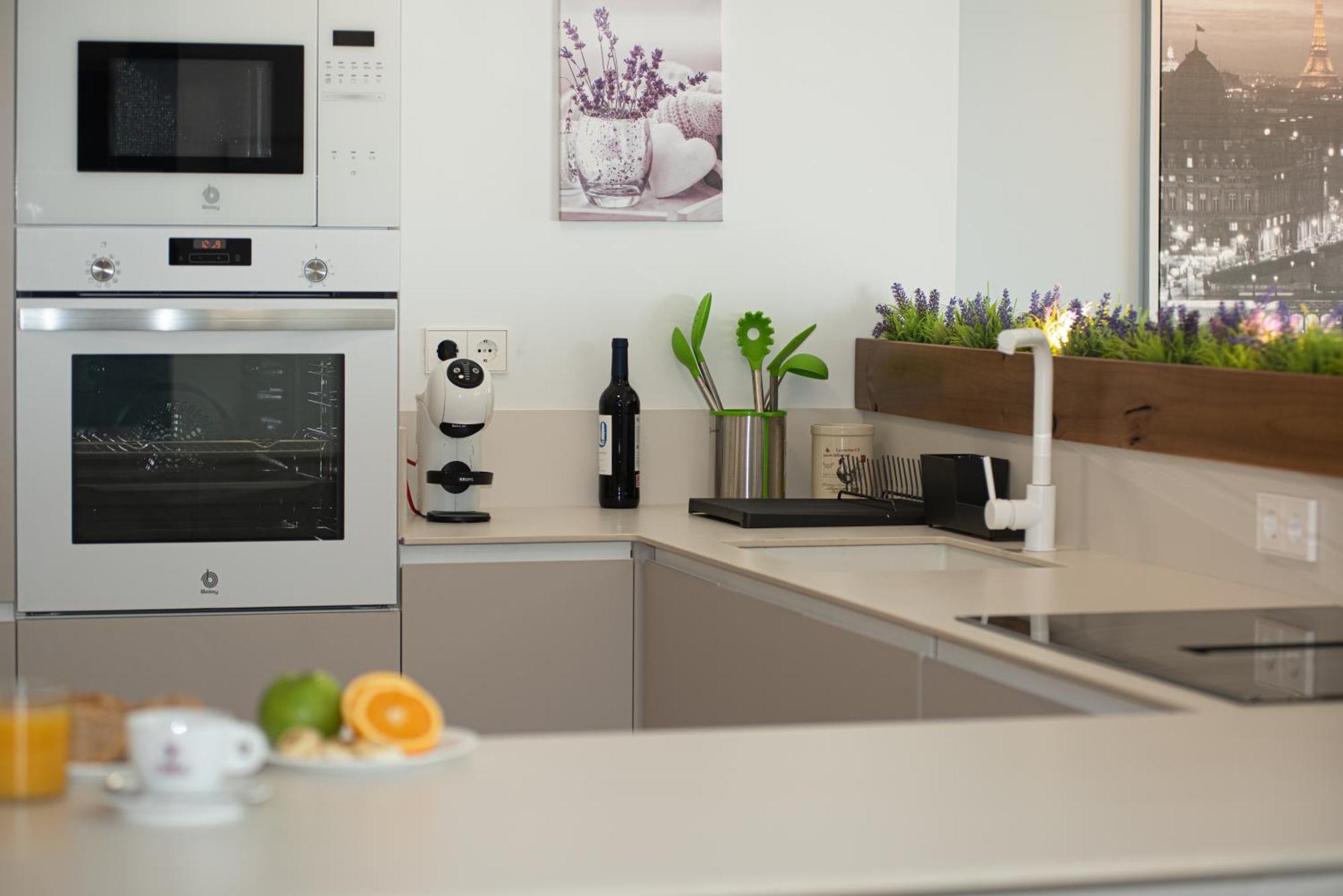 Sohosuites Campello Beach El Campello Ngoại thất bức ảnh