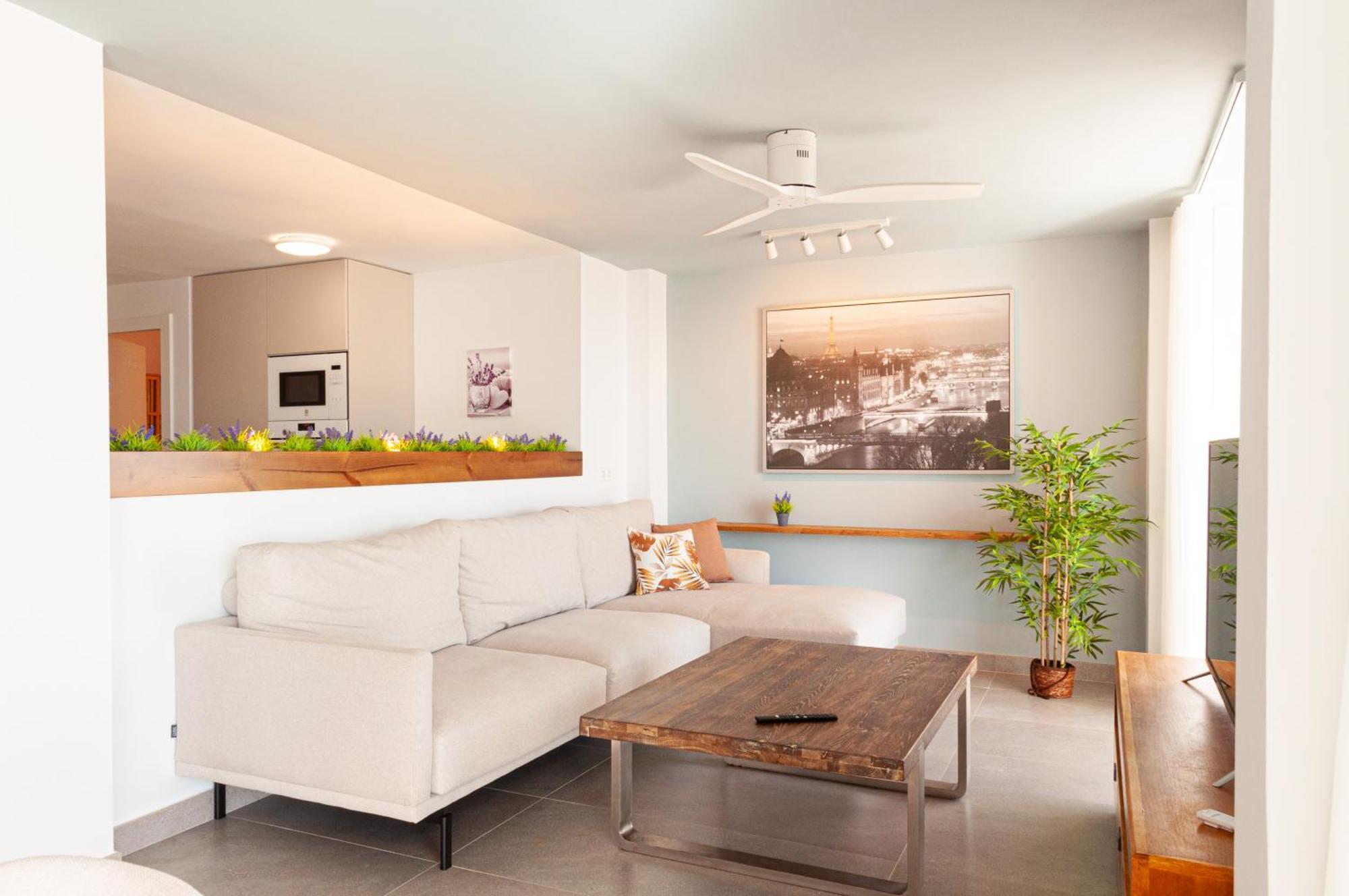Sohosuites Campello Beach El Campello Ngoại thất bức ảnh