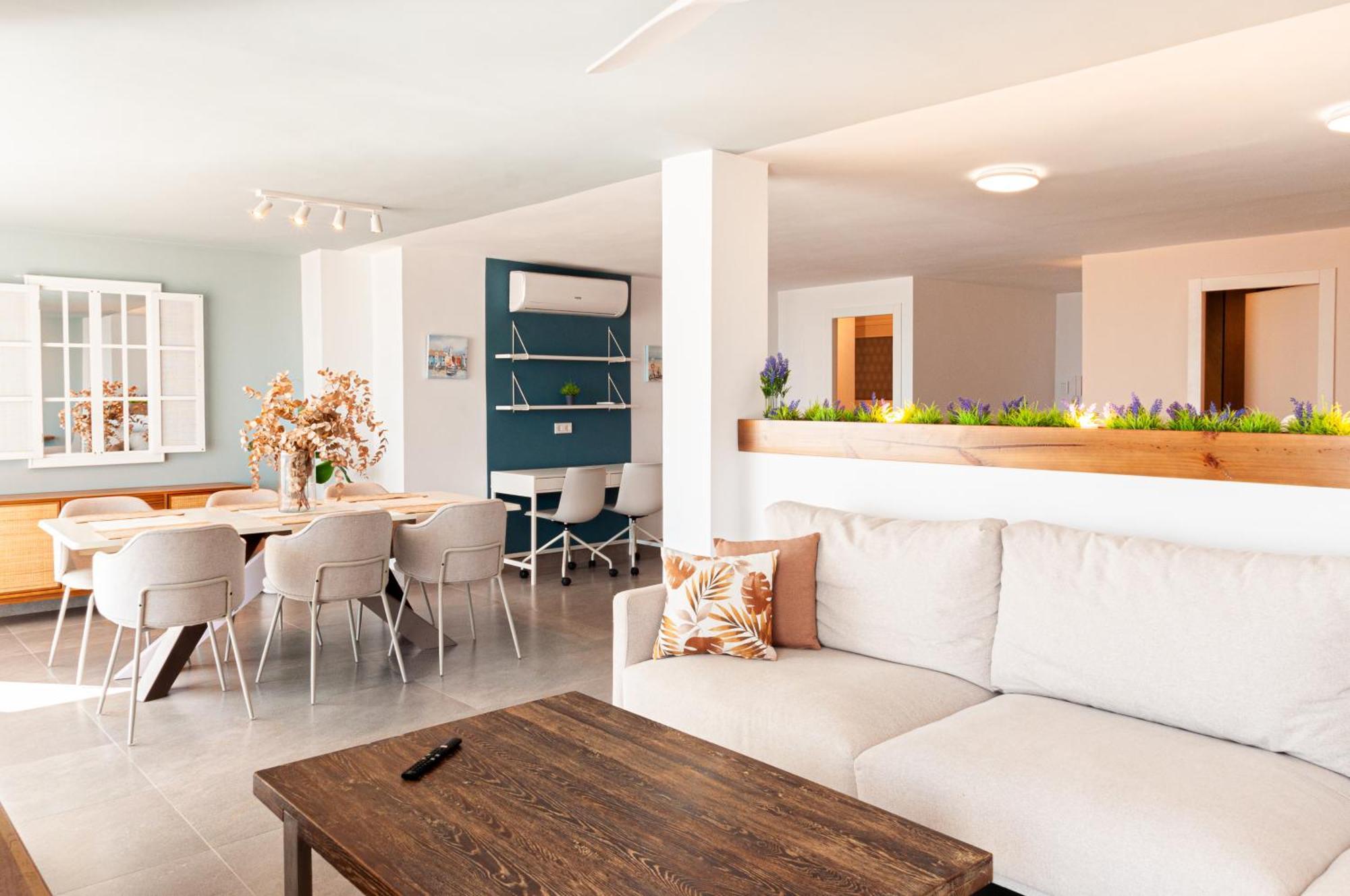 Sohosuites Campello Beach El Campello Ngoại thất bức ảnh